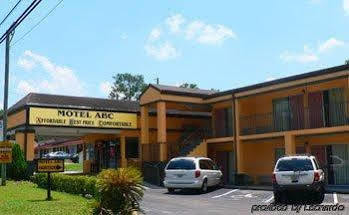 Value Lodge - Gainesville Bagian luar foto