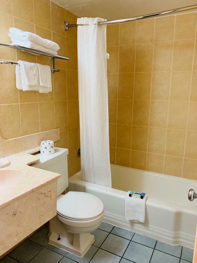 Value Lodge - Gainesville Bagian luar foto